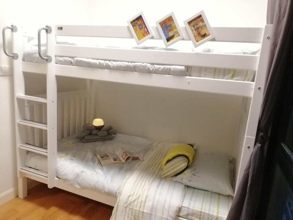 Nordic Geniehome2br1studio Free 90mbps Wifi And Carpark At Utropolis Apartemen Shah Alam