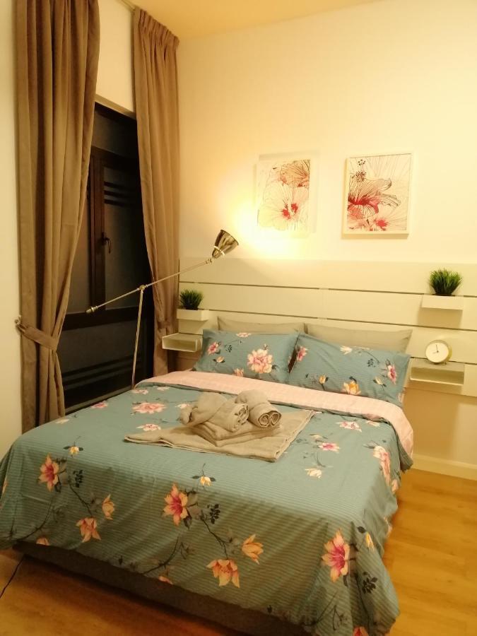 Nordic Geniehome2br1studio Free 90mbps Wifi And Carpark At Utropolis