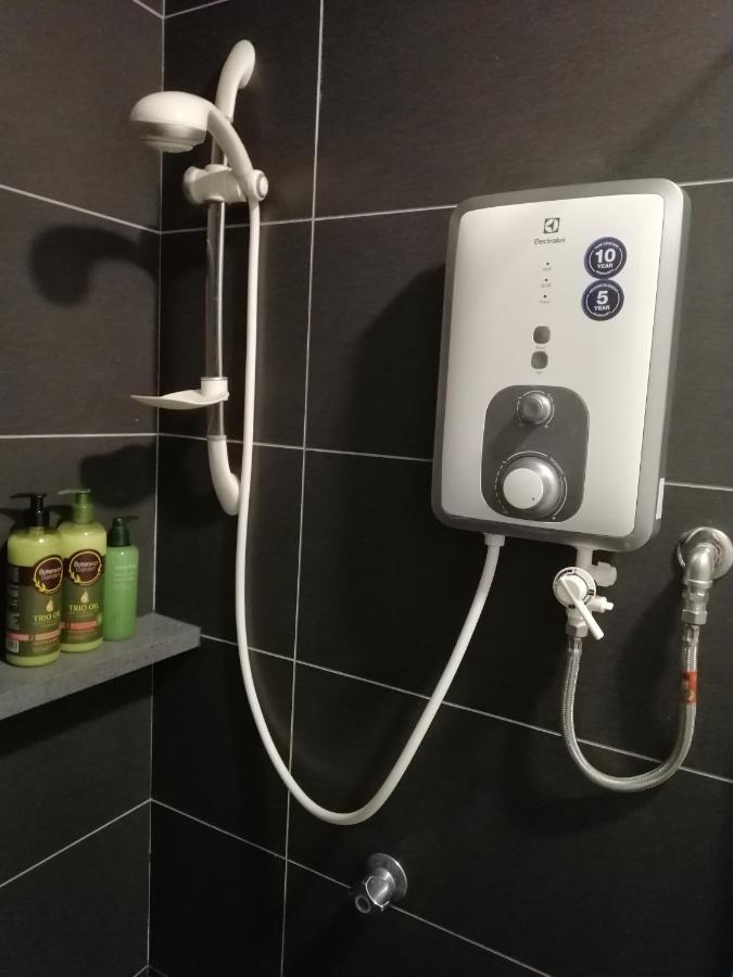 Nordic Geniehome2br1studio Free 90mbps Wifi And Carpark At Utropolis